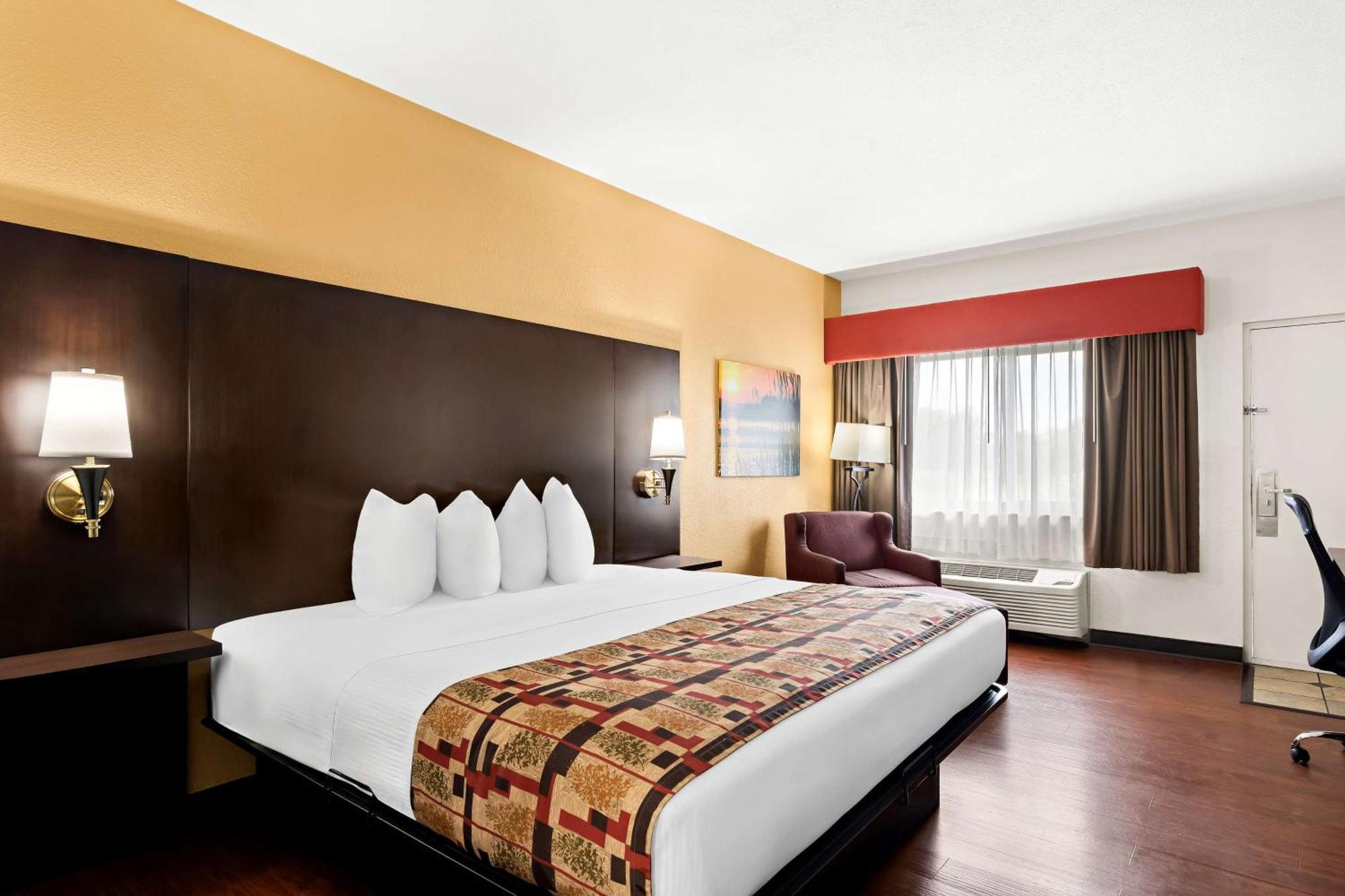 Western Hotel Okeechobee