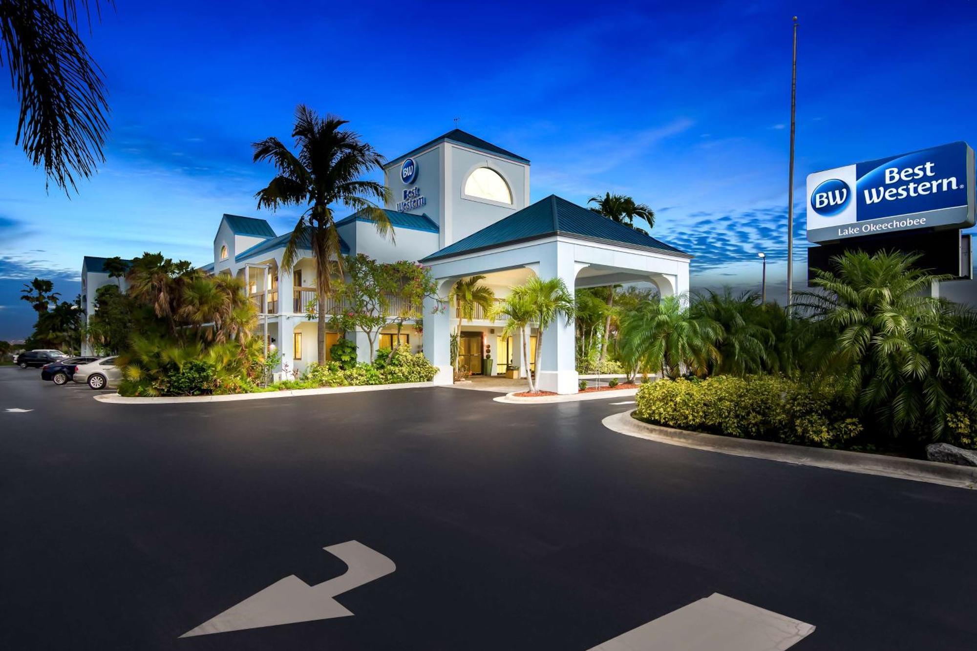 Hotel Western Okeechobee