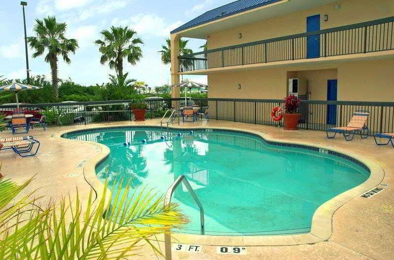 Western Hotel Okeechobee