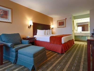 Hotel Western 3*