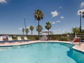 Western 3* Okeechobee
