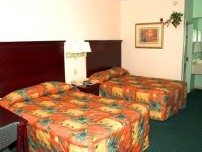 Western Hotel Okeechobee